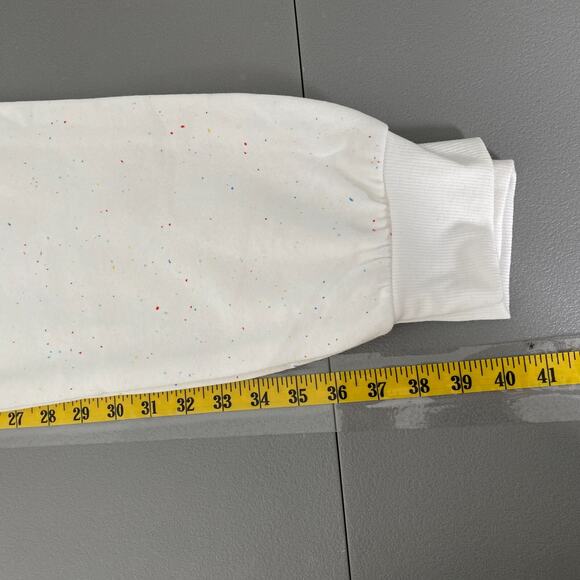 The Simpsons Womens Jogger Sweatpants Size XXXL Lounge Colorful Pockets NWT - Picture 7 of 8